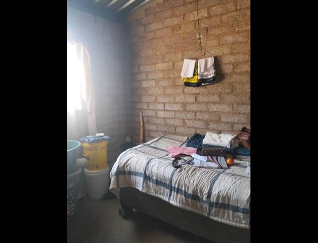 2 BEDROOM TOWNHOUSE FOR SALE IN FREEDOM PARK
